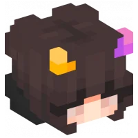 Aesthetic Skins for Minecraft